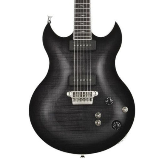 Vox Series 55 Double Cutaway Elektro Gitar