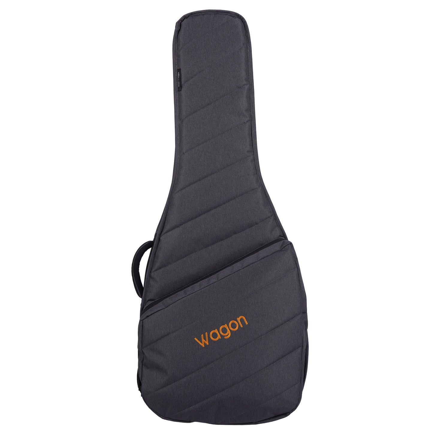 Wagon W8 Elektro Gitar Çantası - Iron