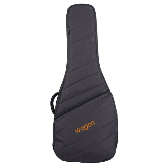 Wagon W8 Elektro Gitar Çantası - Iron