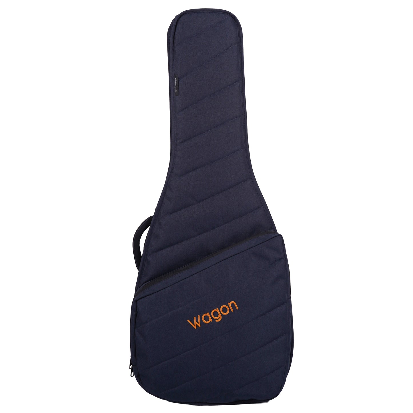 Wagon W8 Elektro Gitar Çantası - Midnight