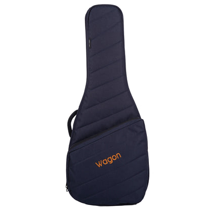 Wagon W8 Elektro Gitar Çantası - Midnight