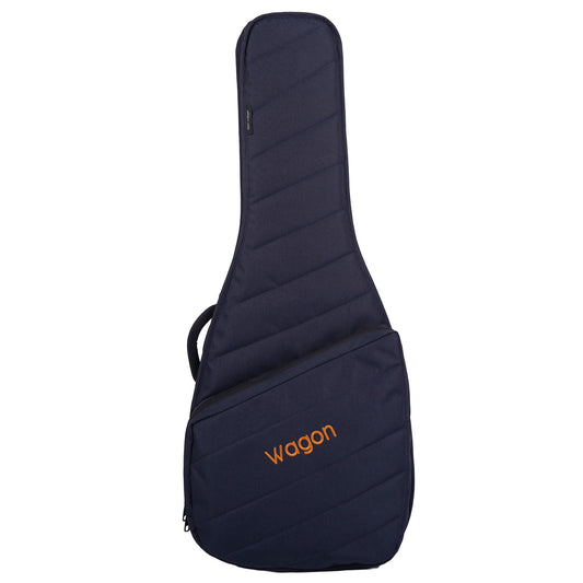 Wagon W8 Elektro Gitar Çantası - Midnight