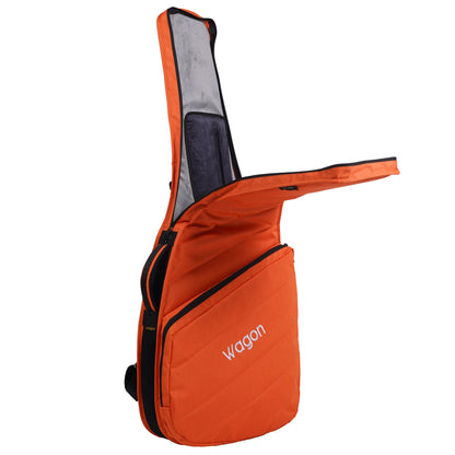 Wagon W8 Elektro Gitar Çantası - Spark