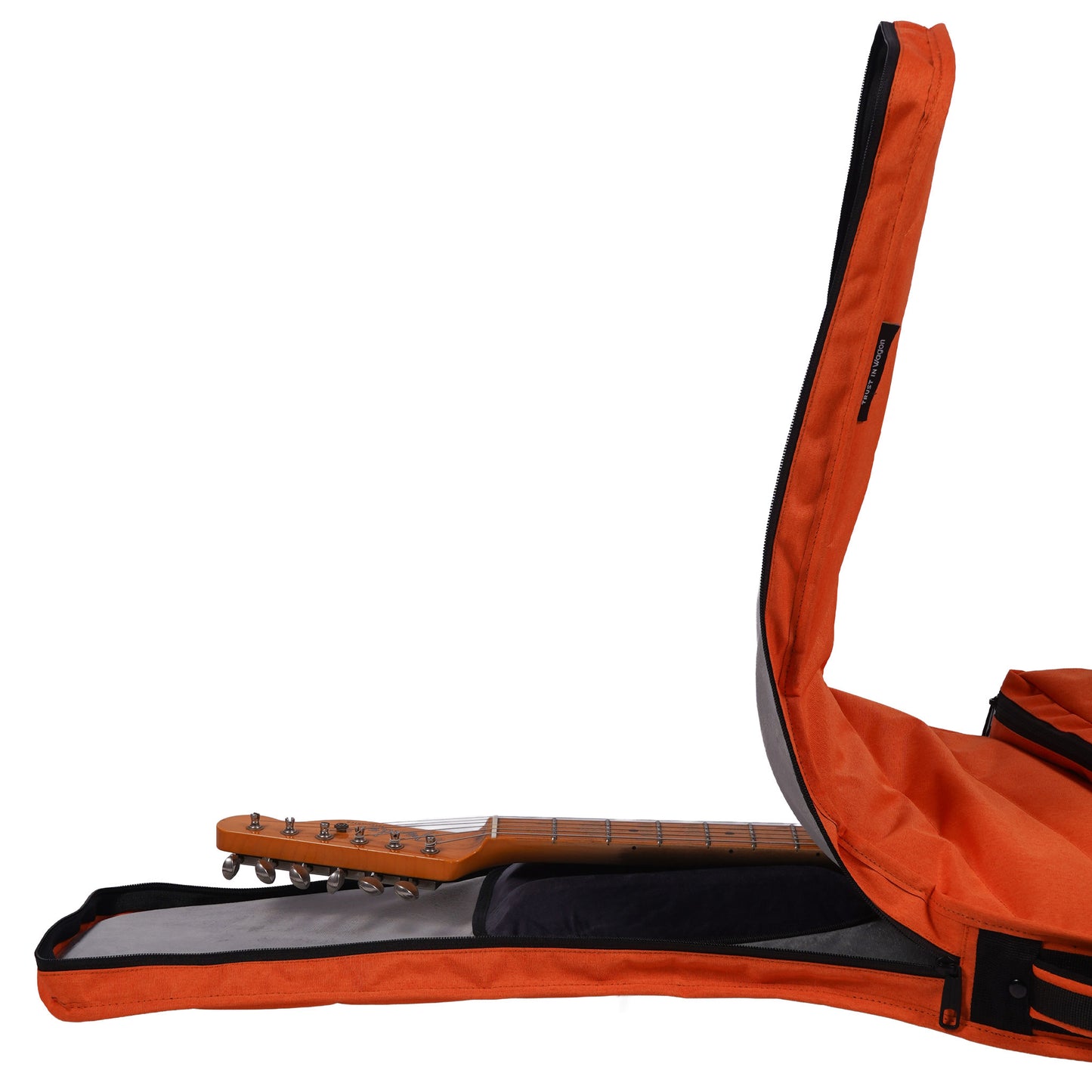 Wagon W8 Elektro Gitar Çantası - Spark