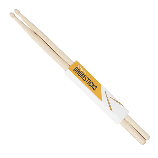 Wagon Drumsticks Hickory 5A Baget