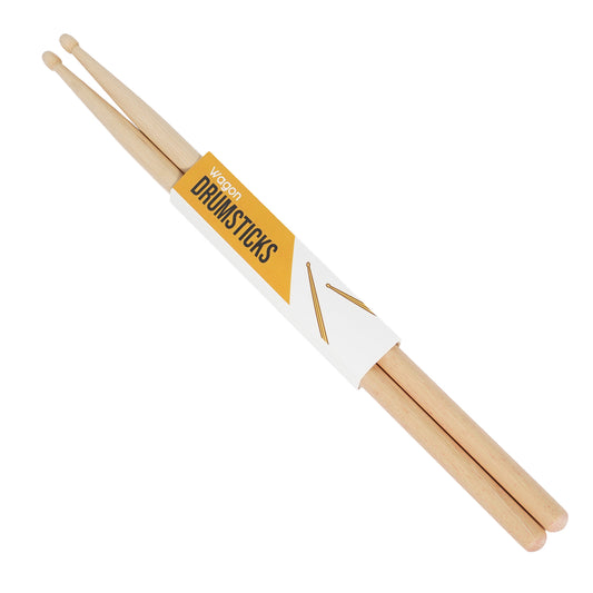 Wagon Drumsticks Hickory 7A Baget