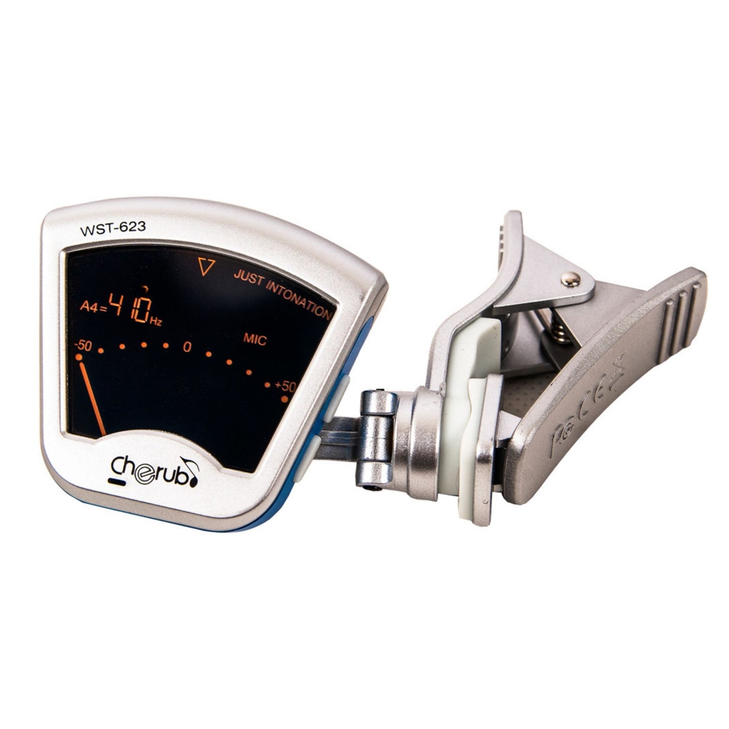 Cherub WST-623 Clip-On Tuner Akort Aleti