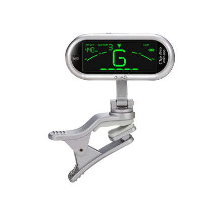 Cherub WST-900 Clip-On Tuner Akort Aleti