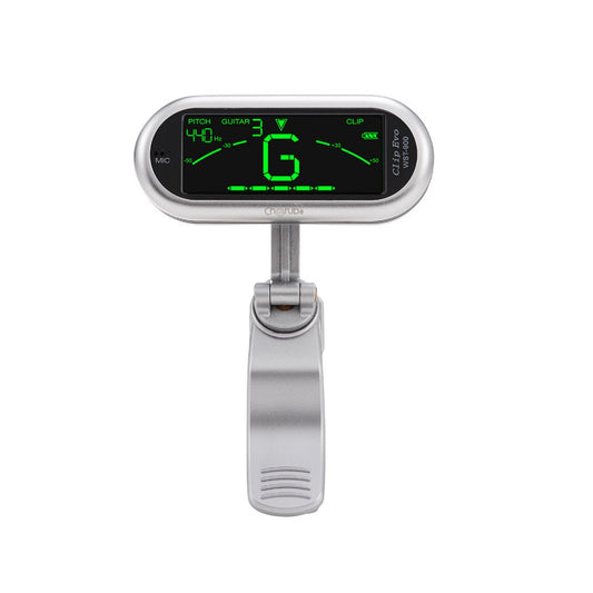 Cherub WST-900 Clip-On Tuner Akort Aleti