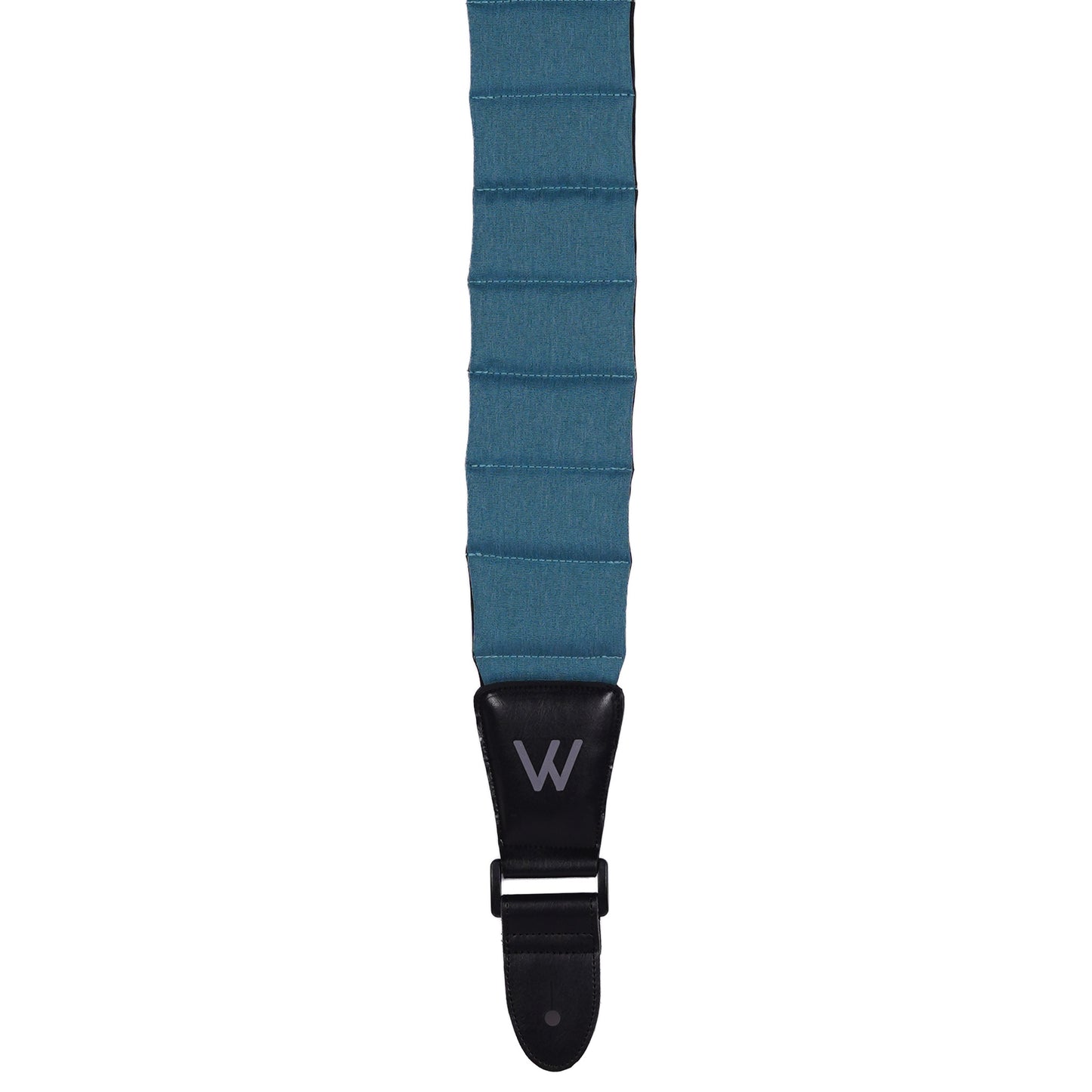 Wagon Straps W8 Gitar Askısı - Aqua