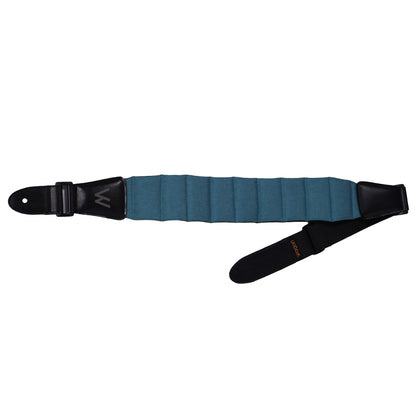 Wagon Straps W8 Gitar Askısı - Aqua