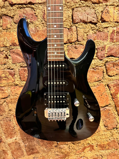 Ibanez SA260 Elektro Gitar - Siyah (2.El)