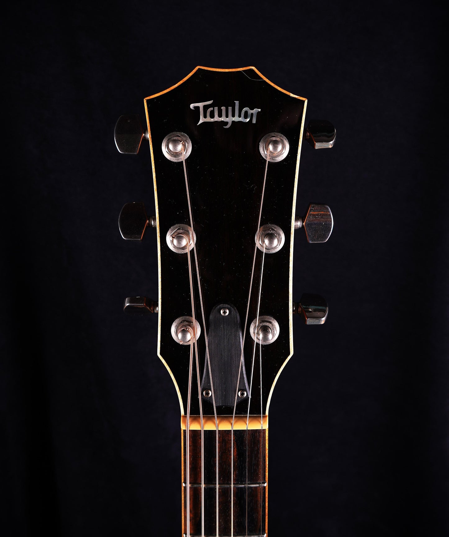 Taylor 814CE Elektro Akustik Gitar - Natural (2.El)