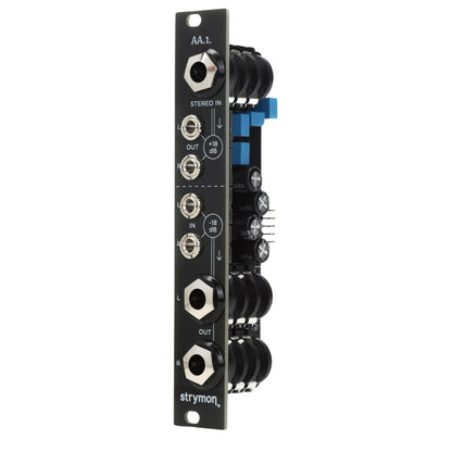 Strymon AA.1 Amplifier Attenuator Eurorack Modül