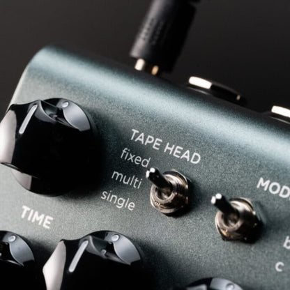 Strymon El Capistan dTape Echo Delay Pedalı