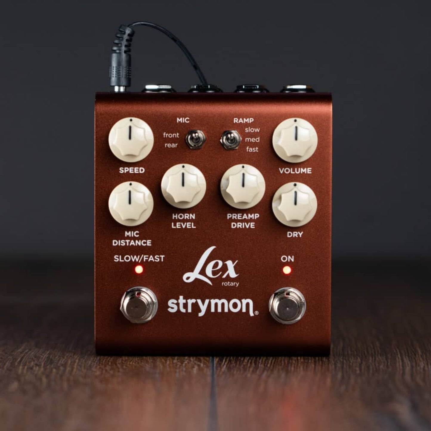 Strymon Lex V2 Rotary Modülasyon Pedalı