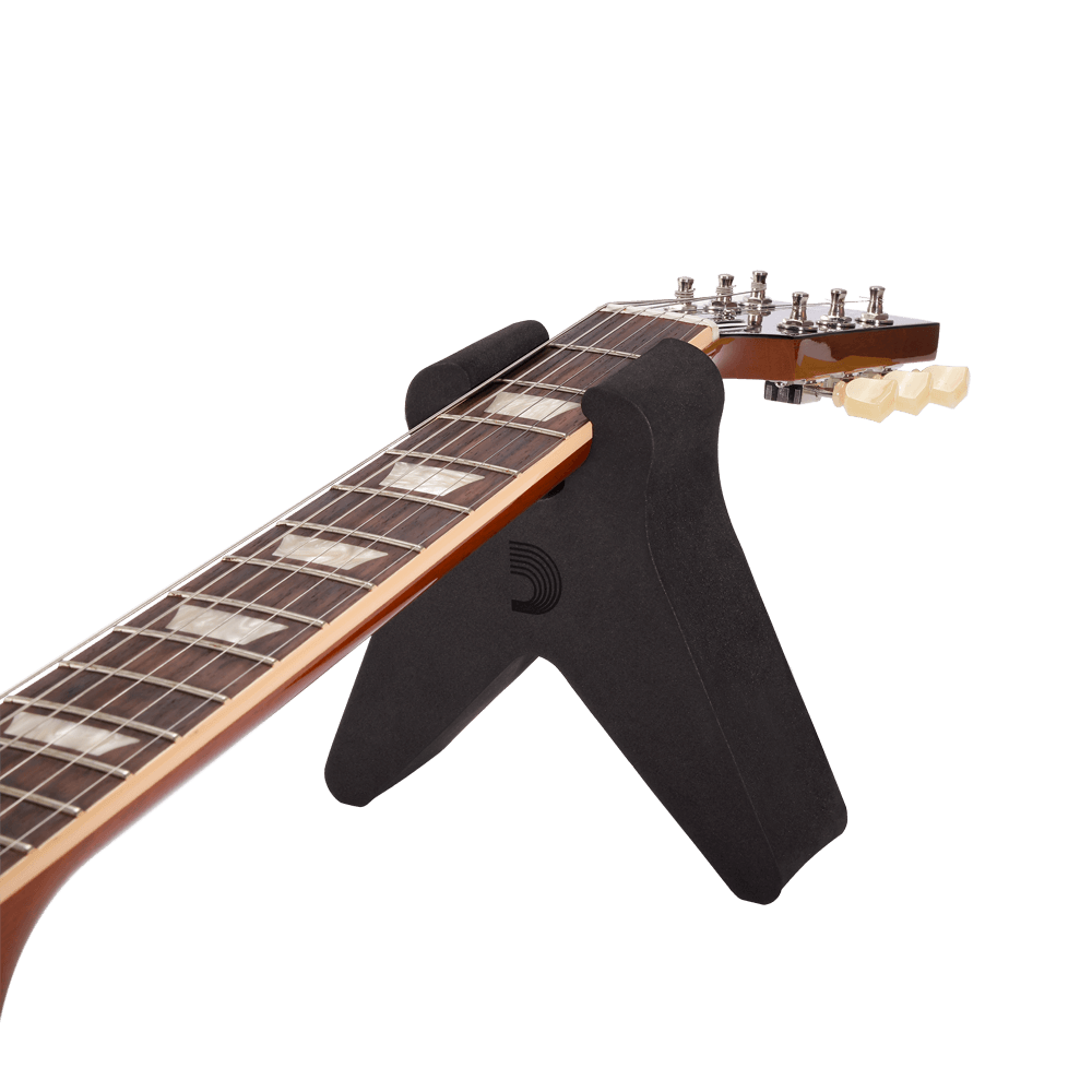 D'Addario PW-UNR-01 Universal Neck Rest Gitar Bakım Standı