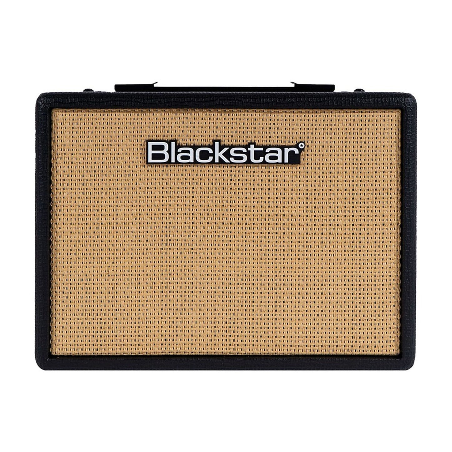Blackstar Debut 15E Combo Elektro Gitar Amfisi - Siyah