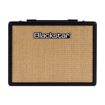 Blackstar Debut 15E Combo Elektro Gitar Amfisi - Siyah