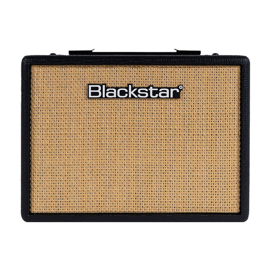 Blackstar Debut 15E Combo Elektro Gitar Amfisi - Siyah