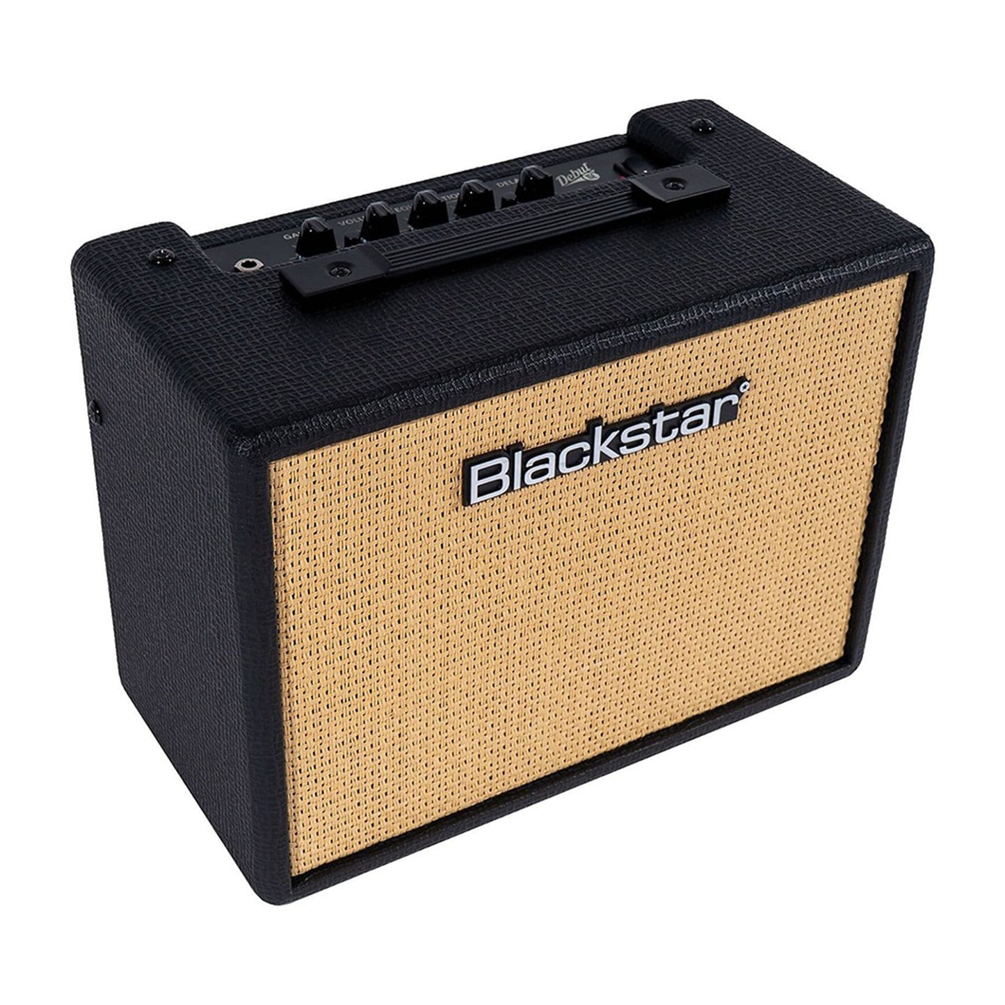 Blackstar Debut 15E Combo Elektro Gitar Amfisi - Siyah