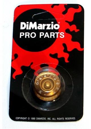 DiMarzio DM2100G Speed Knob Potans Düğmesi - Gold