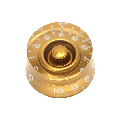 DiMarzio DM2100G Speed Knob Potans Düğmesi - Gold