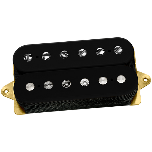 DiMarzio DP190FBK Air Classic F-Spaced Neck Humbucker Manyetik - Siyah