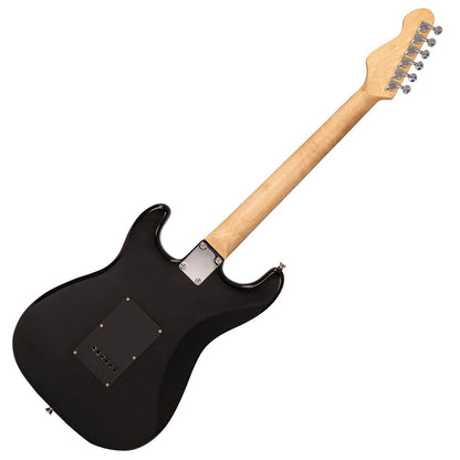 Vintage V60 Coaster Elektro Gitar - Boulevard Black