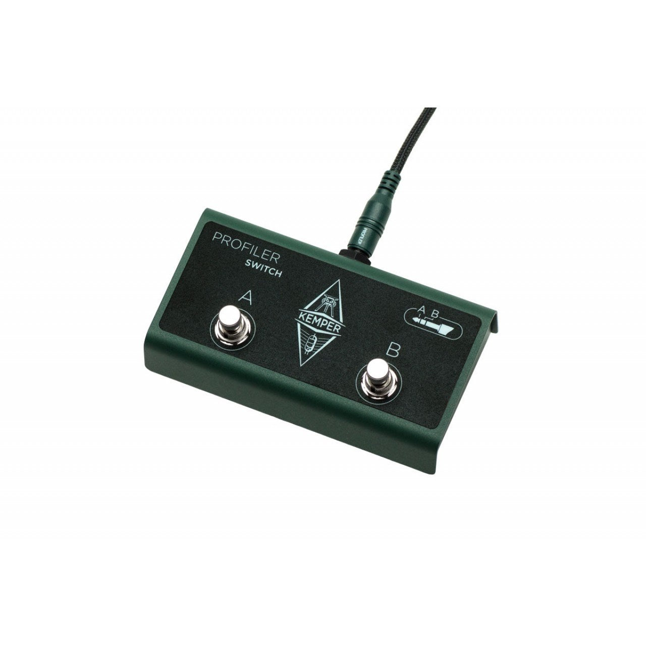 Kemper Profiler Switch 2 Way