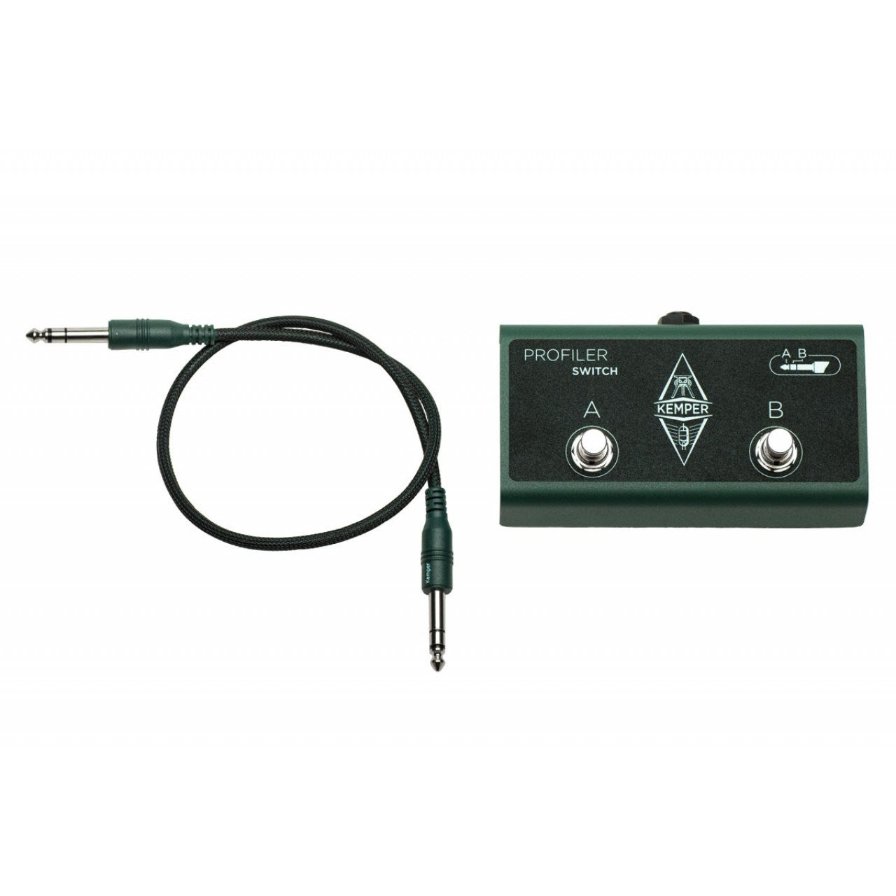 Kemper Profiler Switch 2 Way