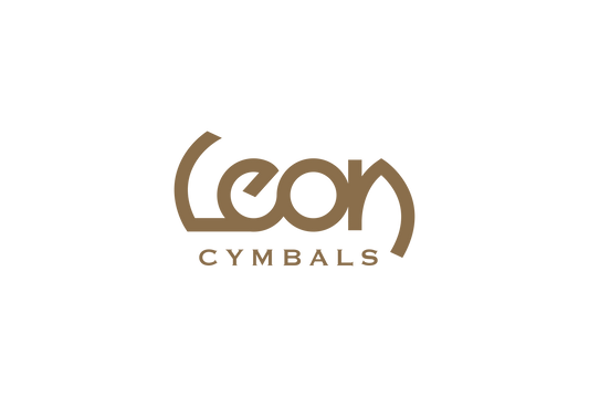 Leon Cymbals MVA Hi-Hat 14 inç