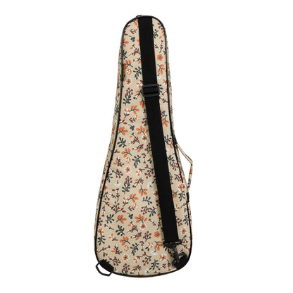 Wagon 03 Serisi Concert Ukulele Çantası - Spring