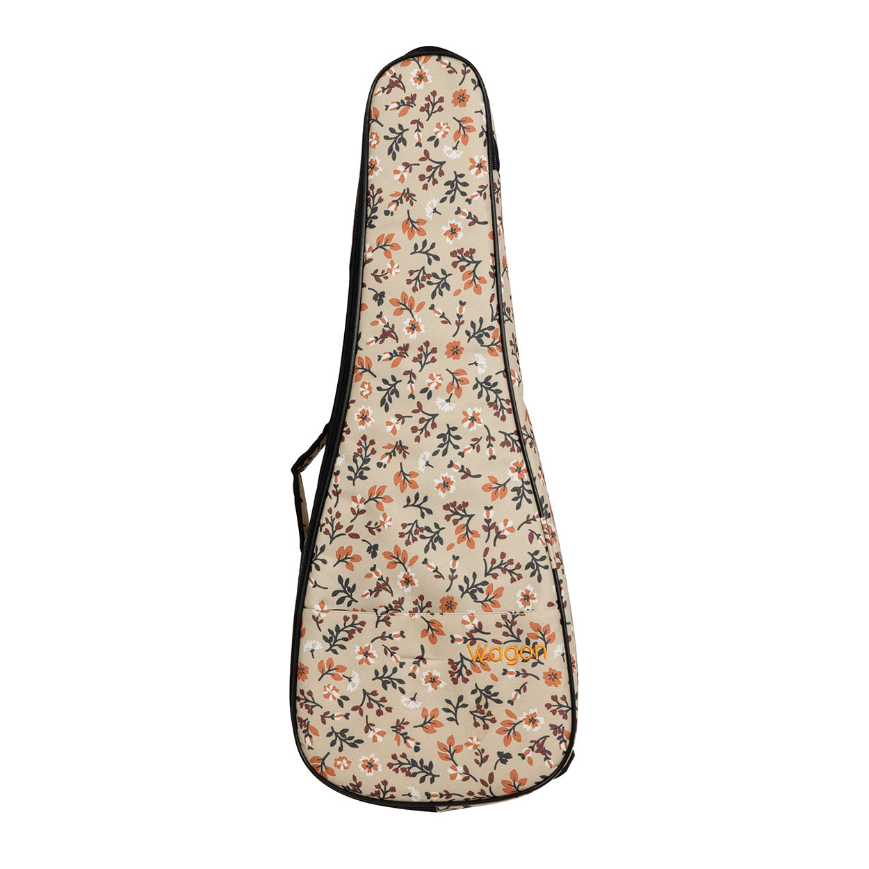 Wagon 03 Serisi Concert Ukulele Çantası - Spring
