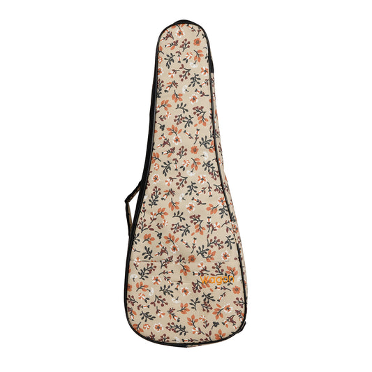 Wagon 03 Serisi Concert Ukulele Çantası - Spring