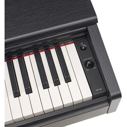 Yamaha Arius YDP-105 Dijital Piyano - Gülağacı