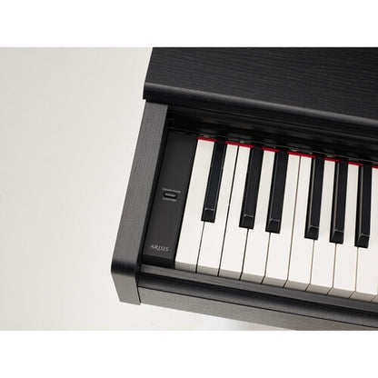 Yamaha Arius YDP-105 Dijital Piyano - Gülağacı