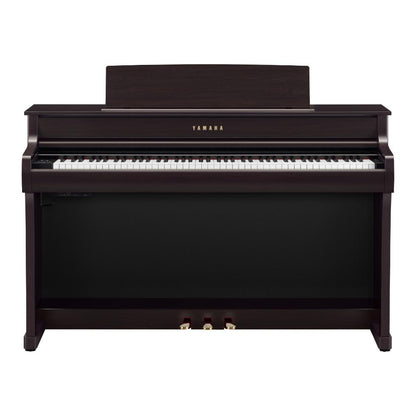 Yamaha Clavinova CLP-845 Dijital Piyano - Gülağacı