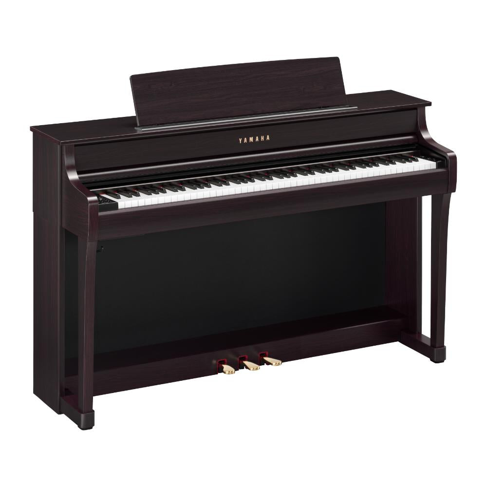 Yamaha Clavinova CLP-845 Dijital Piyano - Gülağacı