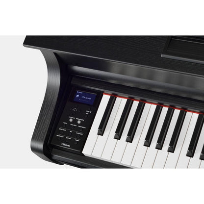 Yamaha Clavinova CLP-845 Dijital Piyano - Gülağacı