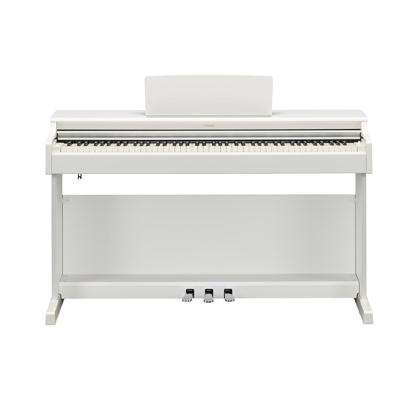 Yamaha Arius YDP-165 Dijital Piyano - Beyaz