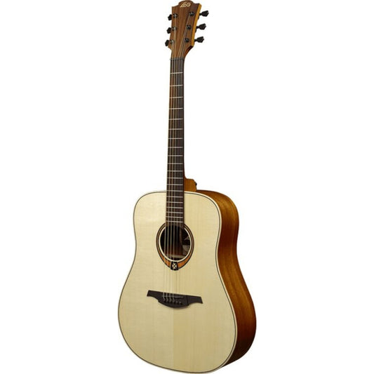 LAG GLA T88D Tramontane Dreadnought Akustik Gitar