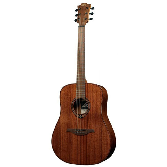 LAG GLA T98D Tramontane 98 Dreadnought Akustik Gitar