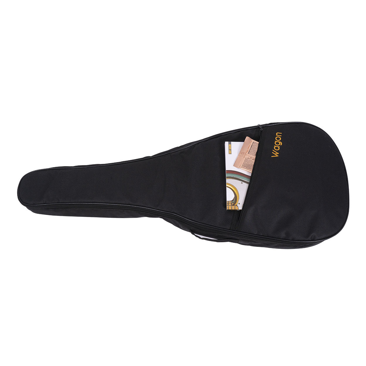 Wagon 01 Serisi Klasik Gitar Çantası