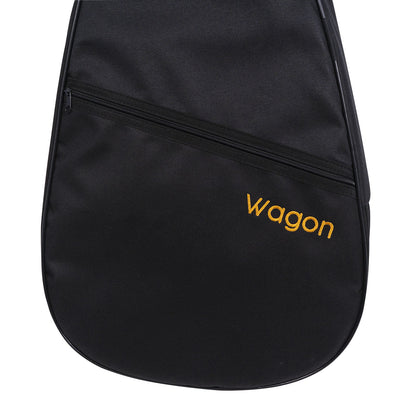 Wagon 01 Serisi Klasik Gitar Çantası