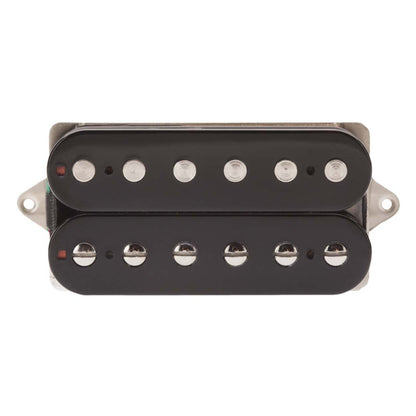 Suhr SSV, Single Screw Vintage Humbucker Pickup, Bridge, 53mm, Black