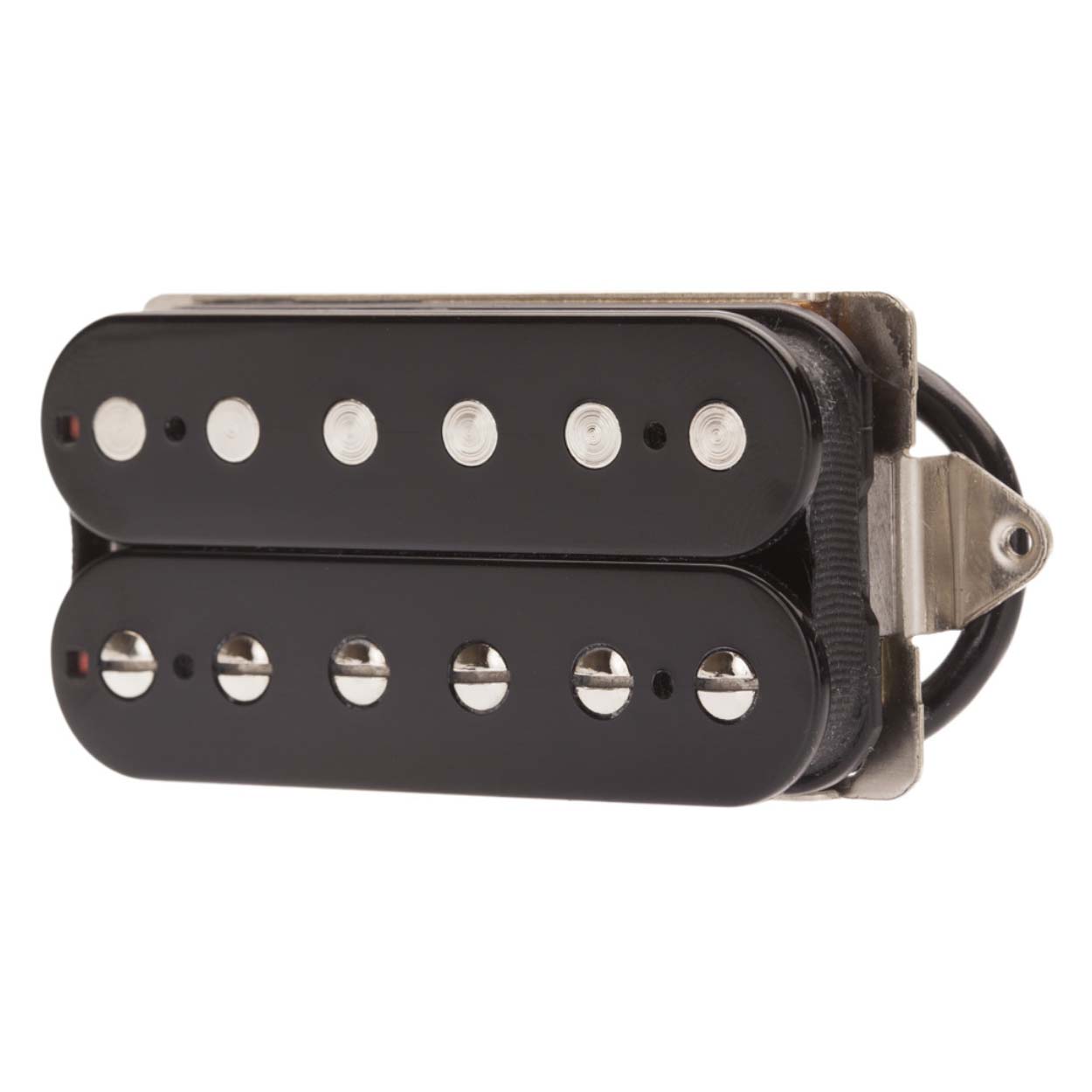 Suhr SSV, Single Screw Vintage Humbucker Pickup, Bridge, 53mm, Black