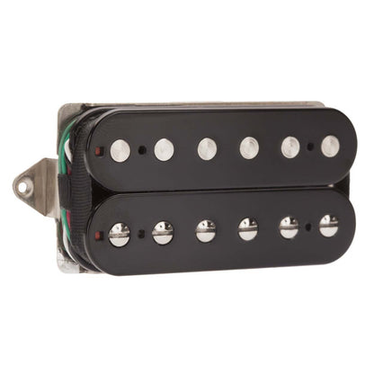 Suhr SSV, Single Screw Vintage Humbucker Pickup, Bridge, 53mm, Black