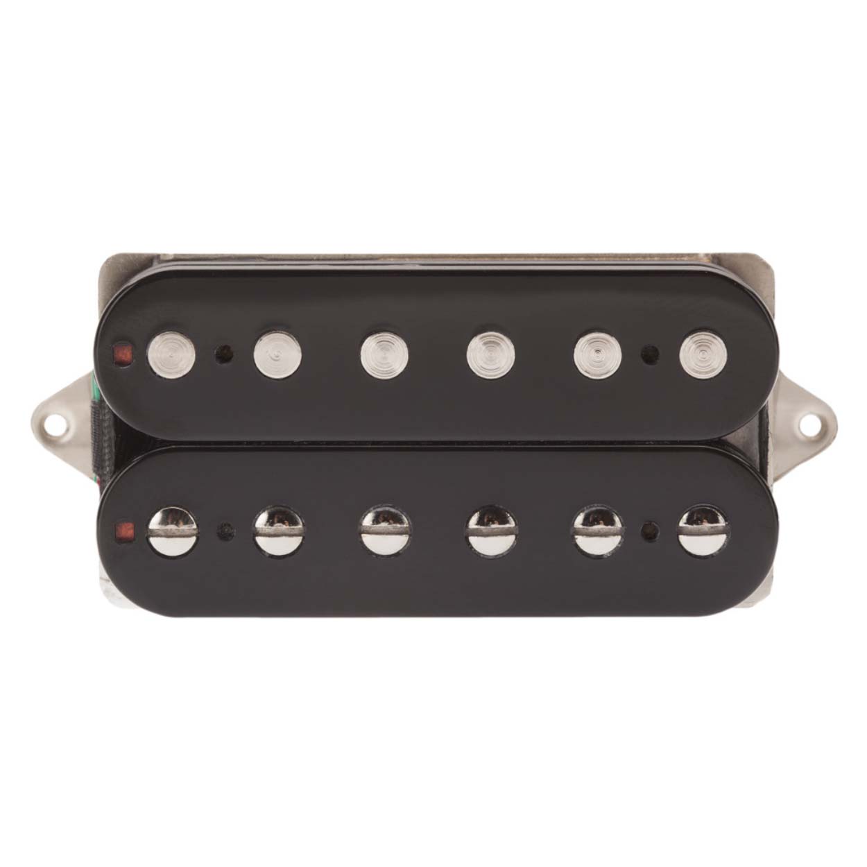 Suhr SSV, Single Screw Vintage Humbucker Pickup, Bridge, 50mm, Black