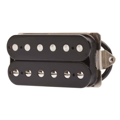 Suhr SSV, Single Screw Vintage Humbucker Pickup, Bridge, 50mm, Black